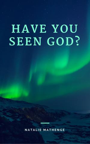 Book cover of Have you seen God?