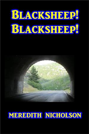 Cover of the book Blacksheep! Blacksheep! by G.J. Gardner