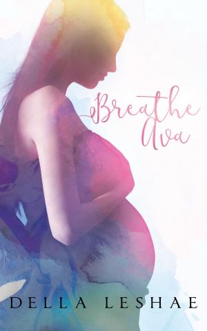 Cover of the book Breathe Ava by Lorraine Beaumont