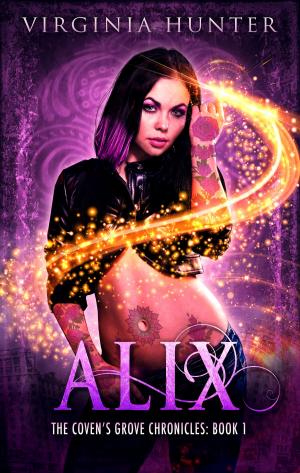 Cover of the book Alix by Karla Yvette