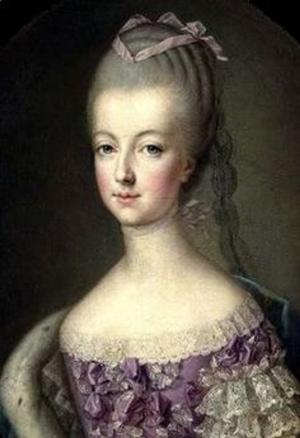 Cover of Mémoires sur la vie privée de Marie-Antoinette, reine de France et de Navarre
