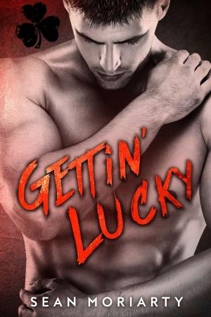 Cover of the book Gettin' Lucky by Rose Horner