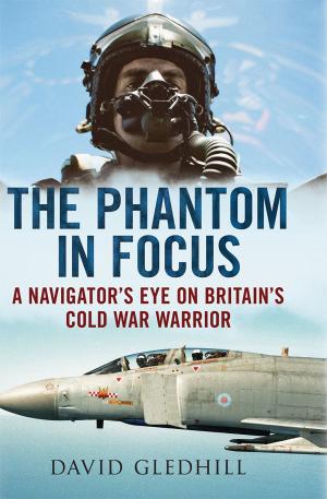 Cover of the book The Phantom in Focus by Niall Corduroy