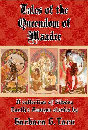 Book cover of Tales of the Queendom of Maadre