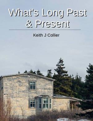 bigCover of the book What's Long Past & Present by 