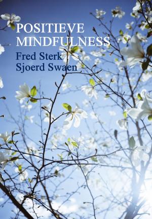Book cover of Positieve Mindfulness