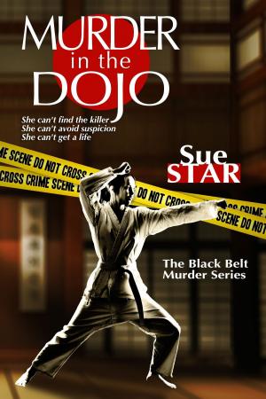 Cover of Murder in the Dojo