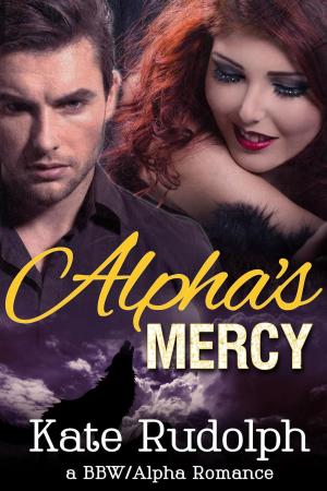 Cover of the book Alpha's Mercy by Suza Kates