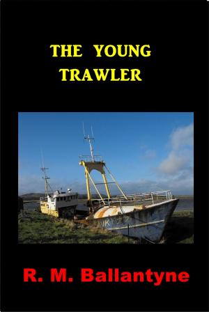 Cover of the book The Young Trawler by Clarence Young