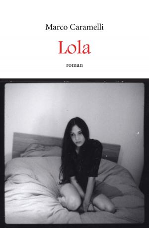 Cover of the book Lola by K.A. Robinson