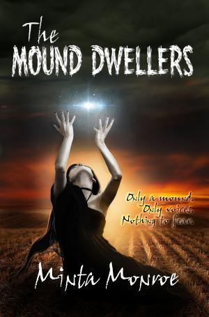Cover of the book The Mound Dwellers by Cindy Toomer