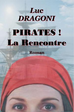 Cover of the book PIRATES ! by Philippe Bodo
