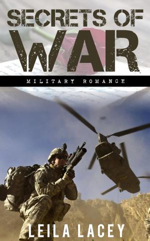 bigCover of the book Secrets of War by 
