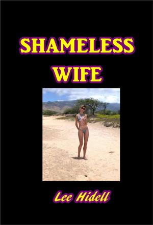 Cover of the book Shameless Wife by Robert Smythe Hichens