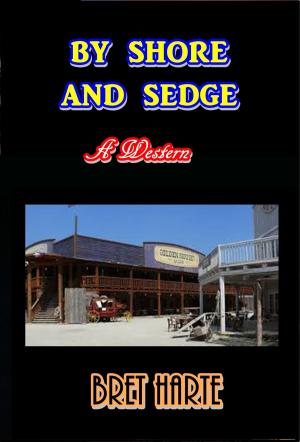 Cover of the book By Shore and Sedge by Randall Parrish