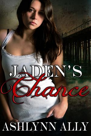 Cover of the book Jaden's Chance by Jaye Elise