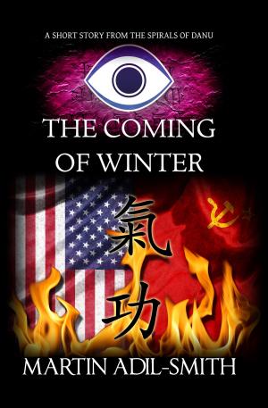 Cover of the book The Coming of Winter by Shain E. G.
