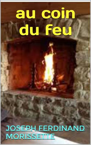 Cover of au coin du feu