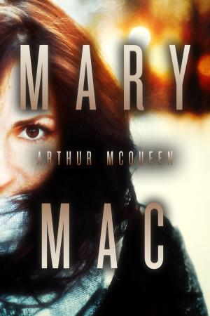 Cover of the book Mary Mac by Michael Don Fess