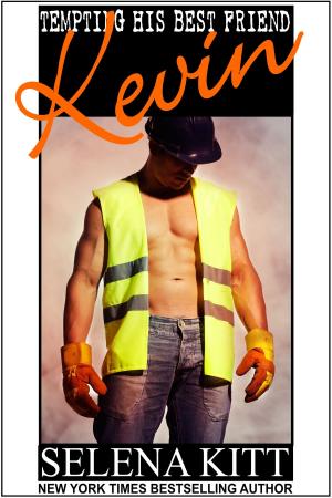 Cover of the book Tempting His Best Friend: Kevin by Elle Danielson