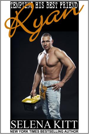 Cover of the book Tempting His Best Friend: Ryan by Jack Osprey