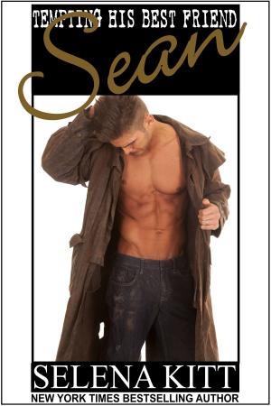 Cover of the book Tempting His Best Friend: Sean by Chloe O'Reilly