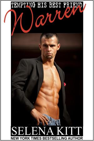 Cover of the book Tempting His Best Friend: Warren by Candace Blevins