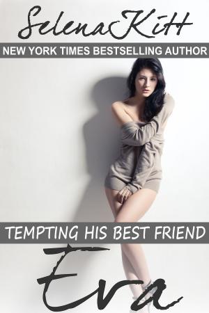 Cover of the book Tempting His Best Friend: Eva by Basil Papademos