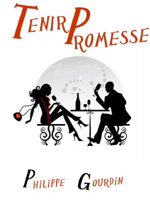 Book cover of Tenir Promesse