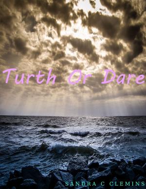 Cover of the book Truth Or Dare by Jen Meyers