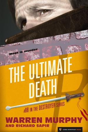 Cover of the book The Ultimate Death by Dana Stabenow