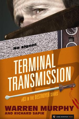 Cover of the book Terminal Transmission by Warren Murphy, Richard Sapir