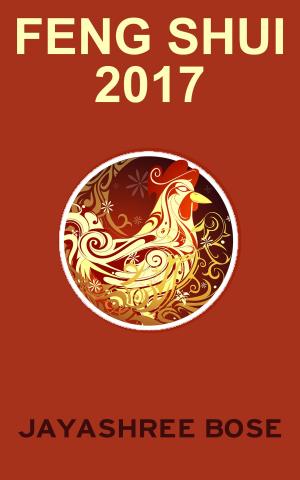 Cover of the book Feng shui 2017 by Ángel de Luna