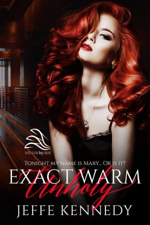 Cover of the book Exact Warm Unholy by Kylie Gable