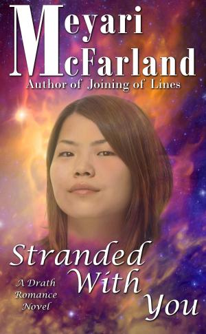 Book cover of Stranded With You
