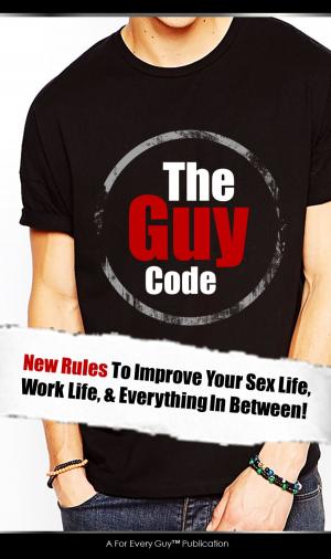 Cover of the book The Guy Code by Kevin Seaman, Jim Brault