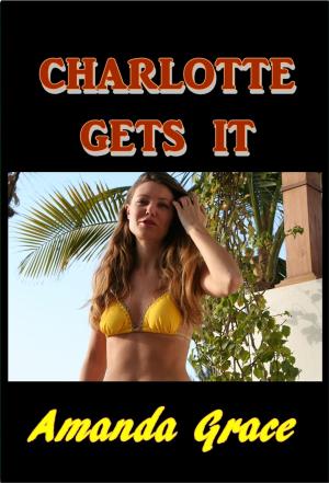 Cover of the book Charlotte Gets It by Samantha Blanke