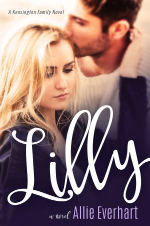 Book cover of Lilly