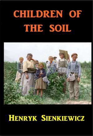 Cover of the book Children of the Soil by Nicole Jordan
