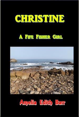 Cover of the book Christine by Cornelia Meigs