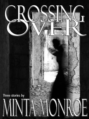 bigCover of the book Crossing Over by 