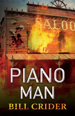 bigCover of the book Piano Man by 