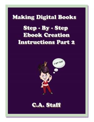 Cover of Making Digital Books