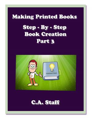 Cover of Making Printed Books