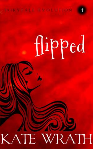 Cover of the book Flipped by Joseph Paul Haines