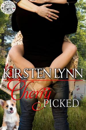 bigCover of the book CHERRY PICKED by 