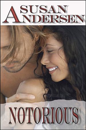 Cover of the book Notorious by Kirsten Osbourne
