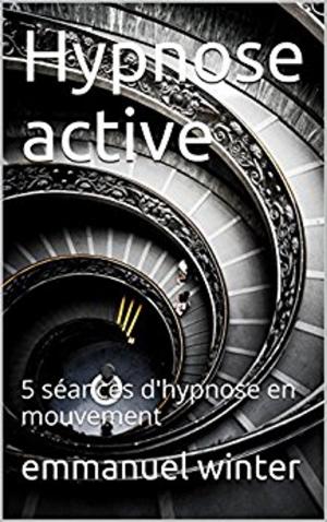 Book cover of Hypnose active