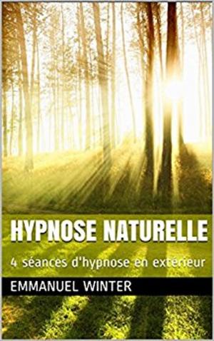 Cover of the book Hypnose naturelle by Jean-Marie Delpech-Thomas