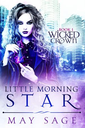 Cover of the book Little Morning Star by Misty Provencher